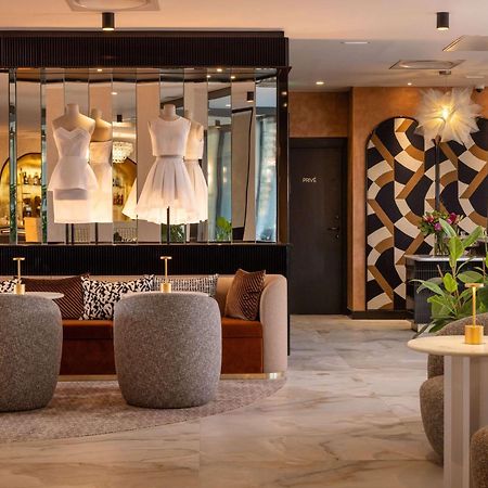 Hotel Maison Hamelin Paris - Handwritten Collection エクステリア 写真