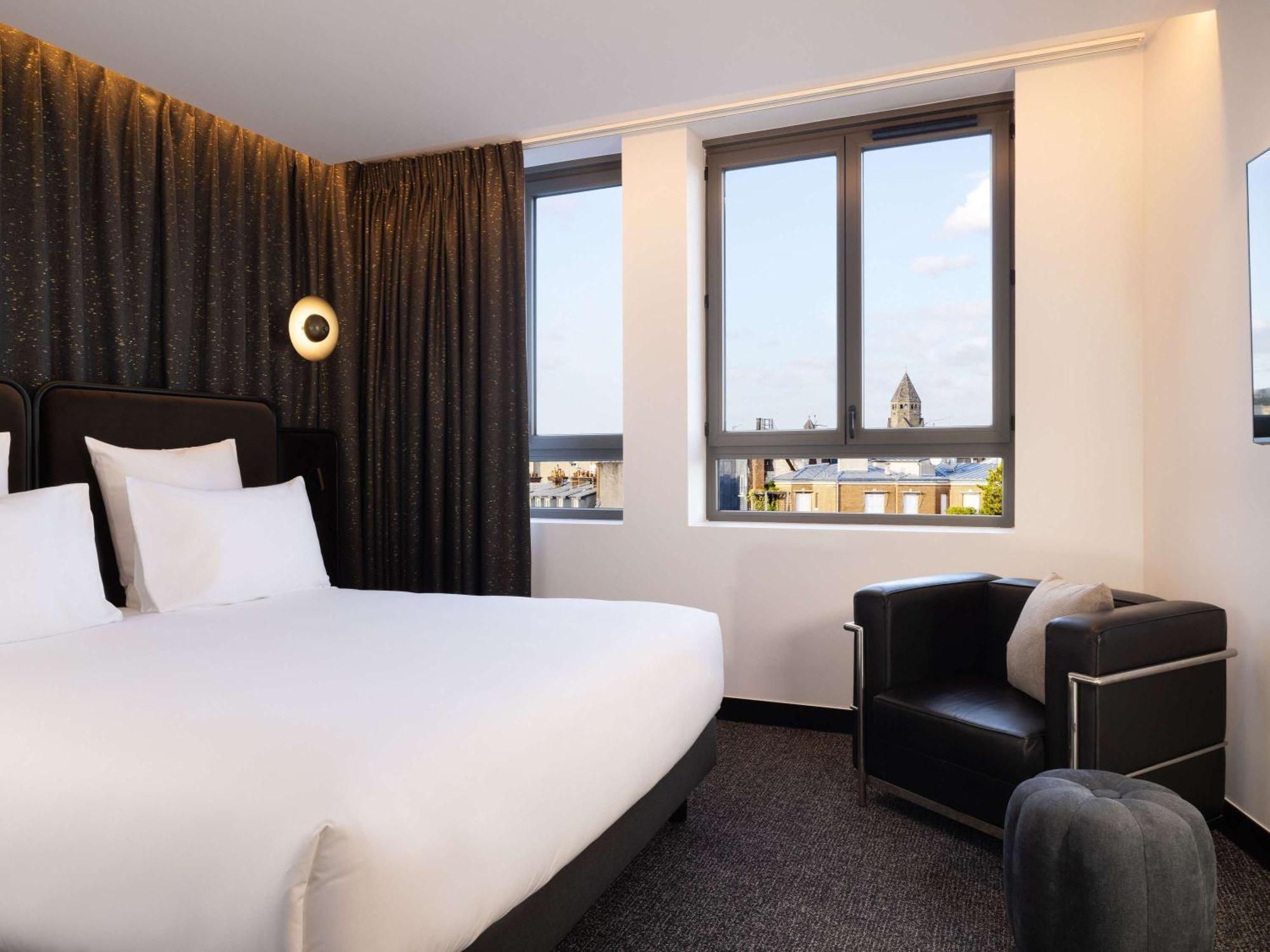 Hotel Maison Hamelin Paris - Handwritten Collection エクステリア 写真