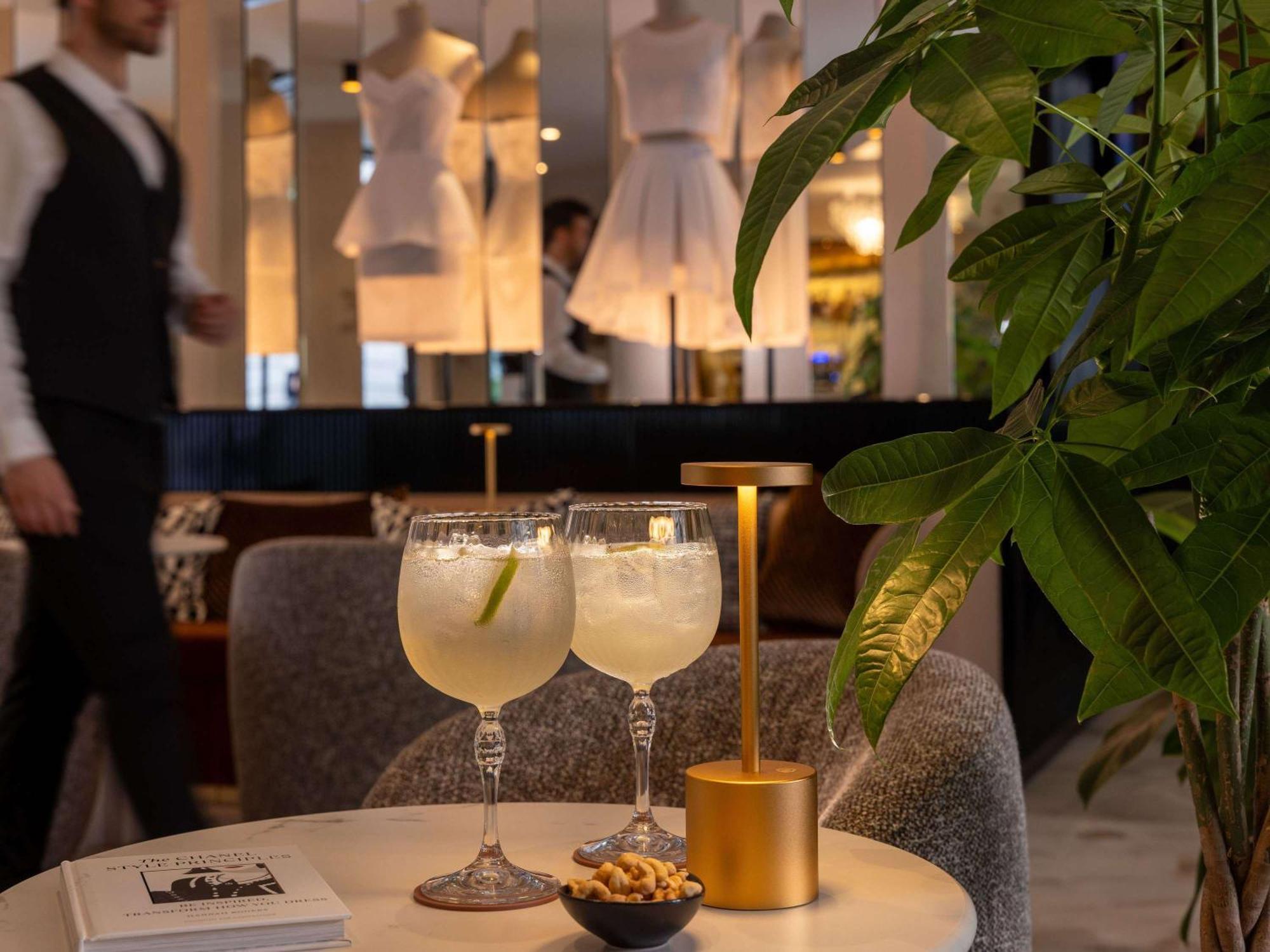 Hotel Maison Hamelin Paris - Handwritten Collection エクステリア 写真