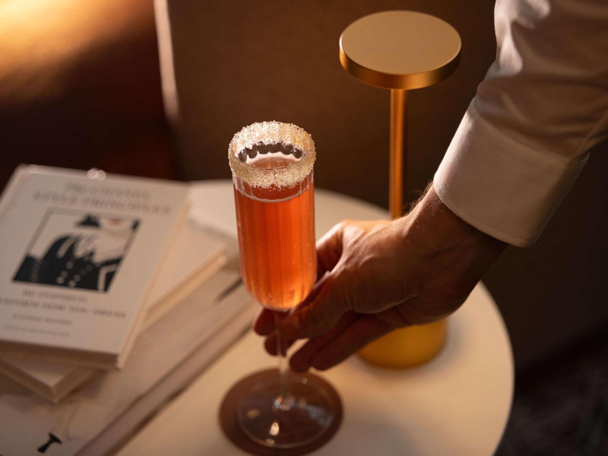Hotel Maison Hamelin Paris - Handwritten Collection エクステリア 写真