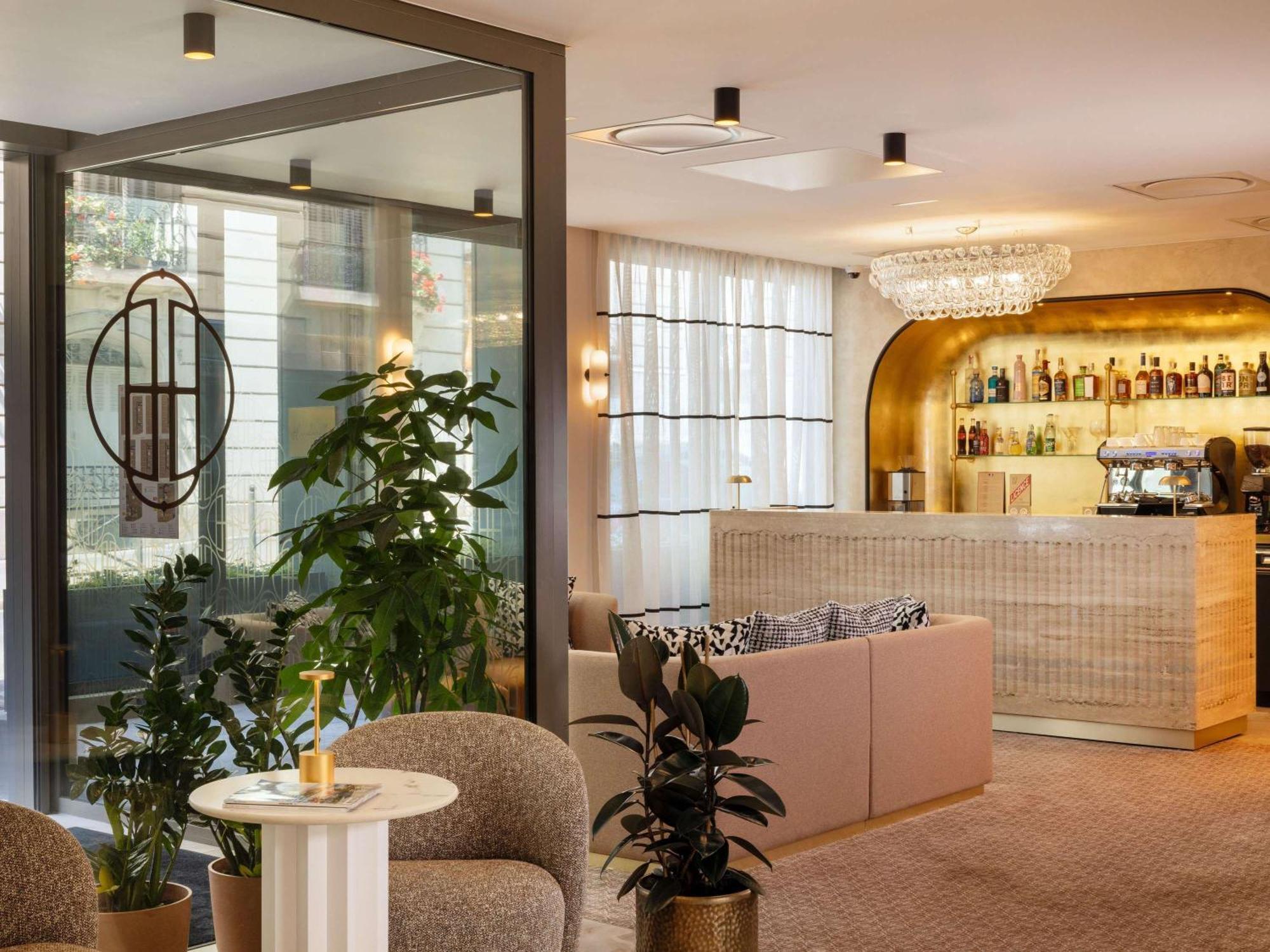 Hotel Maison Hamelin Paris - Handwritten Collection エクステリア 写真