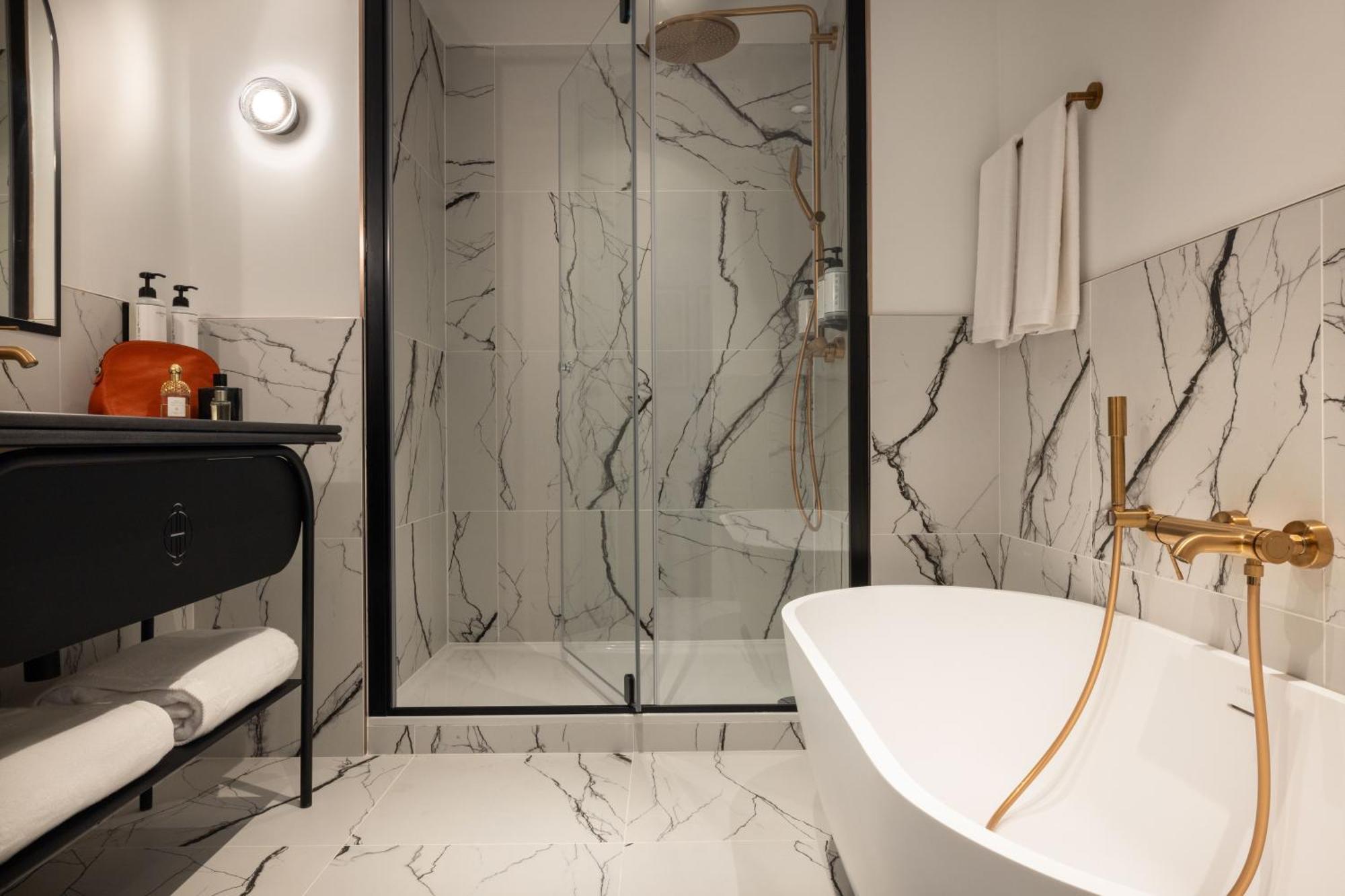 Hotel Maison Hamelin Paris - Handwritten Collection エクステリア 写真