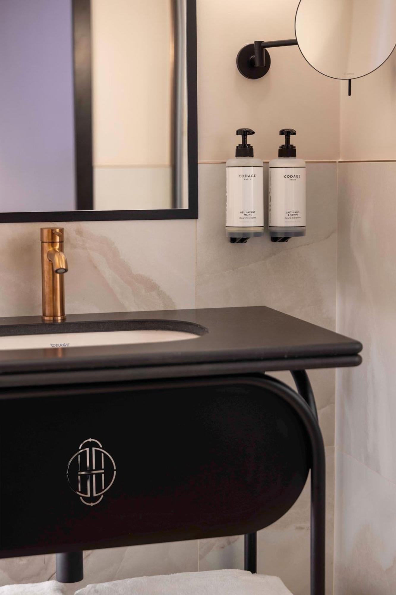 Hotel Maison Hamelin Paris - Handwritten Collection エクステリア 写真