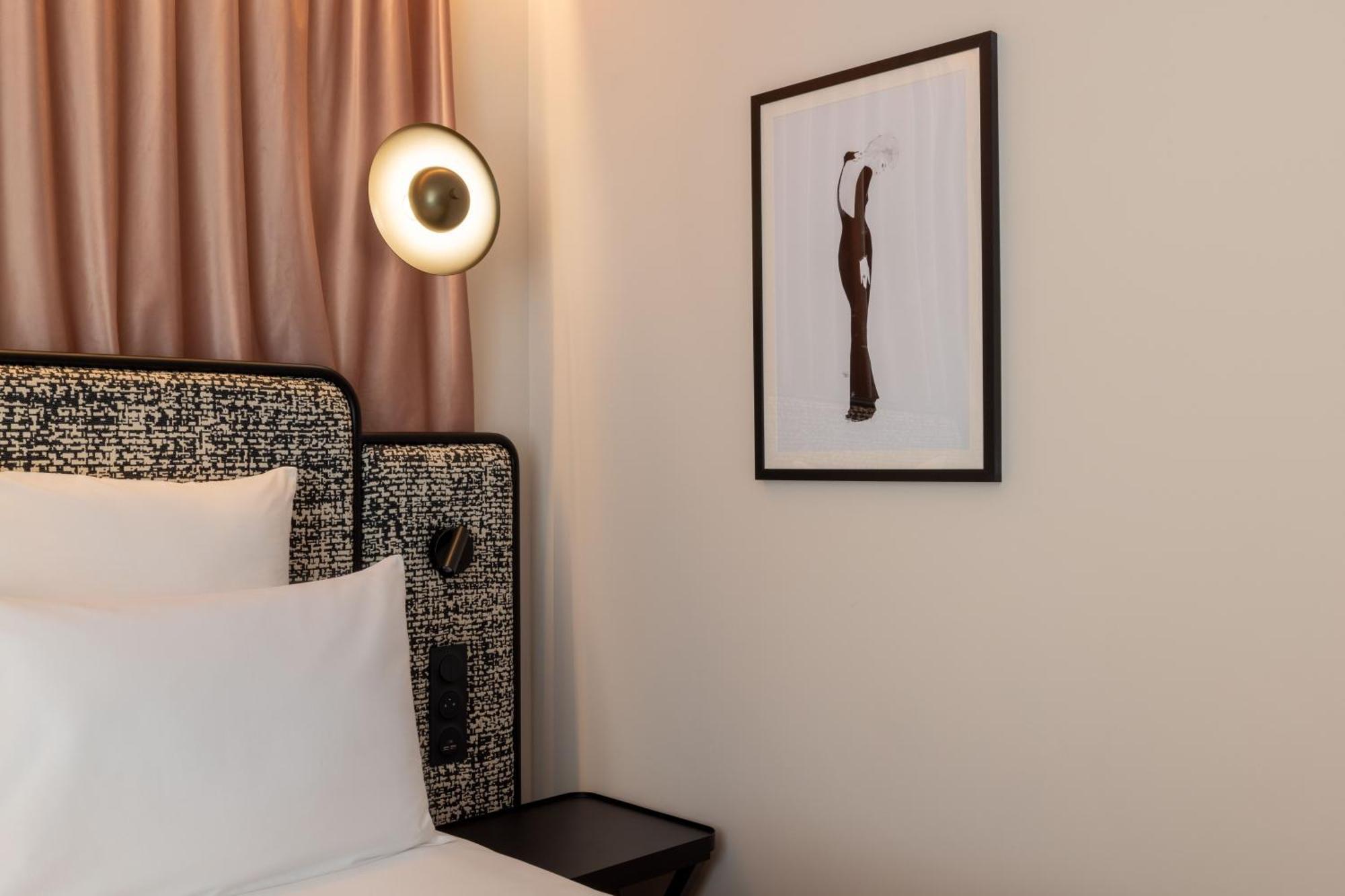 Hotel Maison Hamelin Paris - Handwritten Collection エクステリア 写真