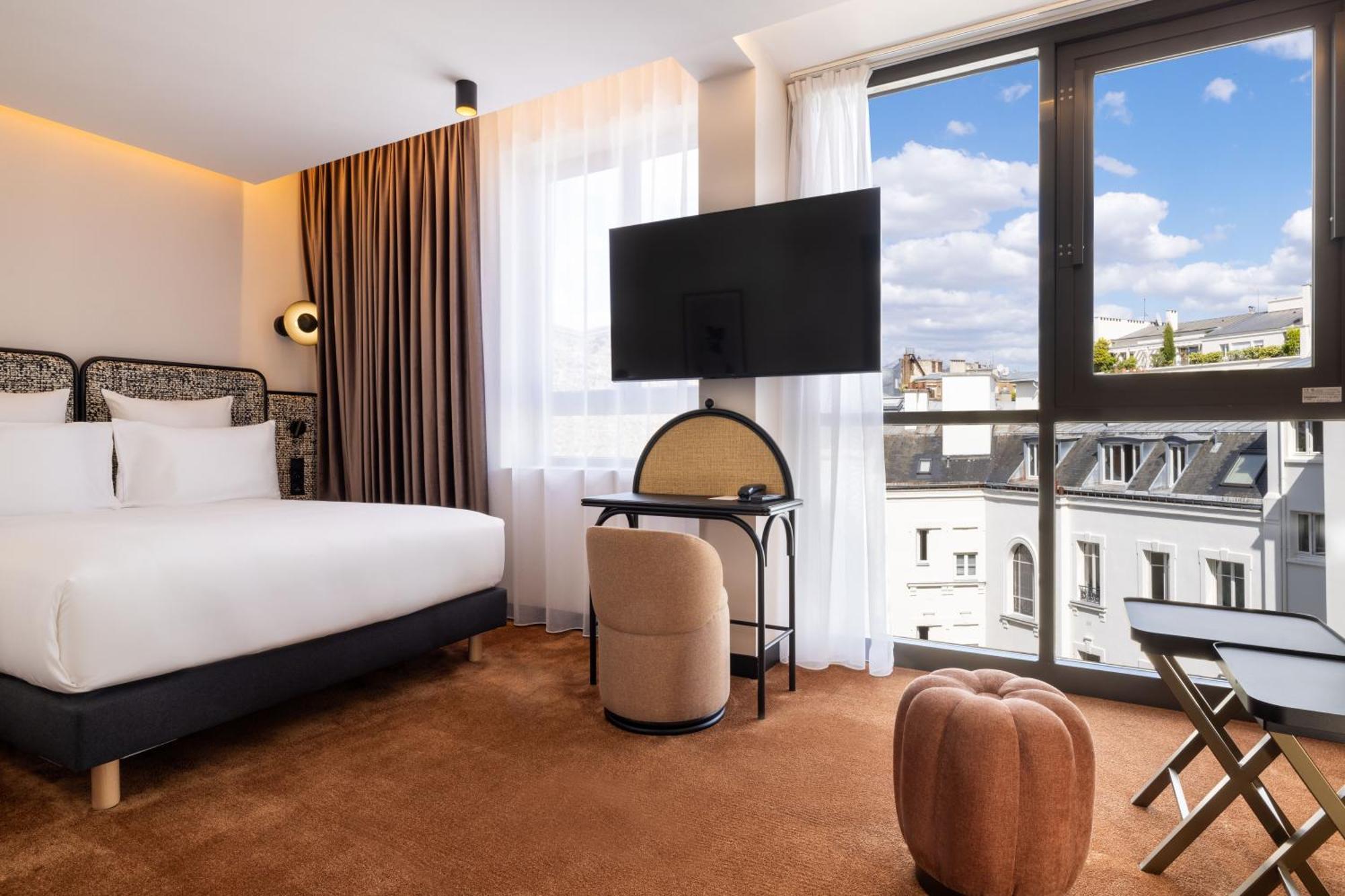 Hotel Maison Hamelin Paris - Handwritten Collection エクステリア 写真