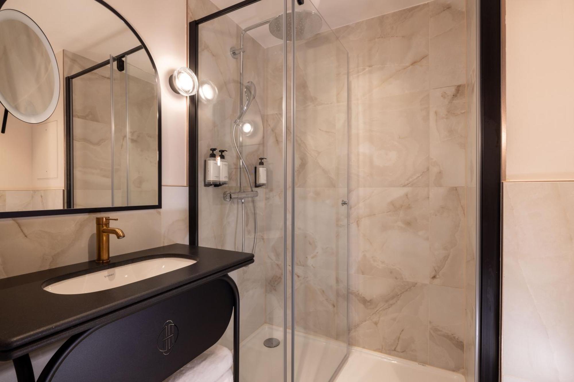 Hotel Maison Hamelin Paris - Handwritten Collection エクステリア 写真