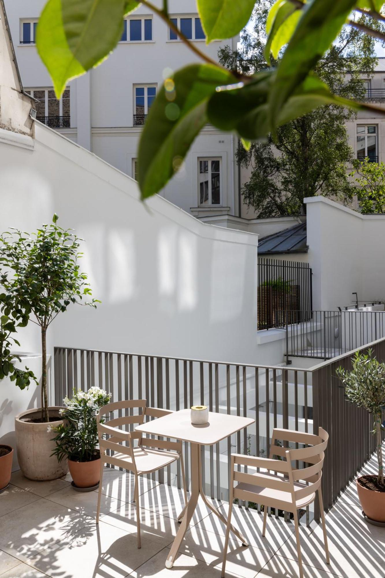 Hotel Maison Hamelin Paris - Handwritten Collection エクステリア 写真