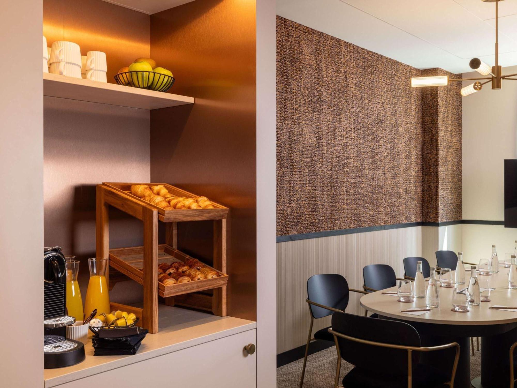 Hotel Maison Hamelin Paris - Handwritten Collection エクステリア 写真