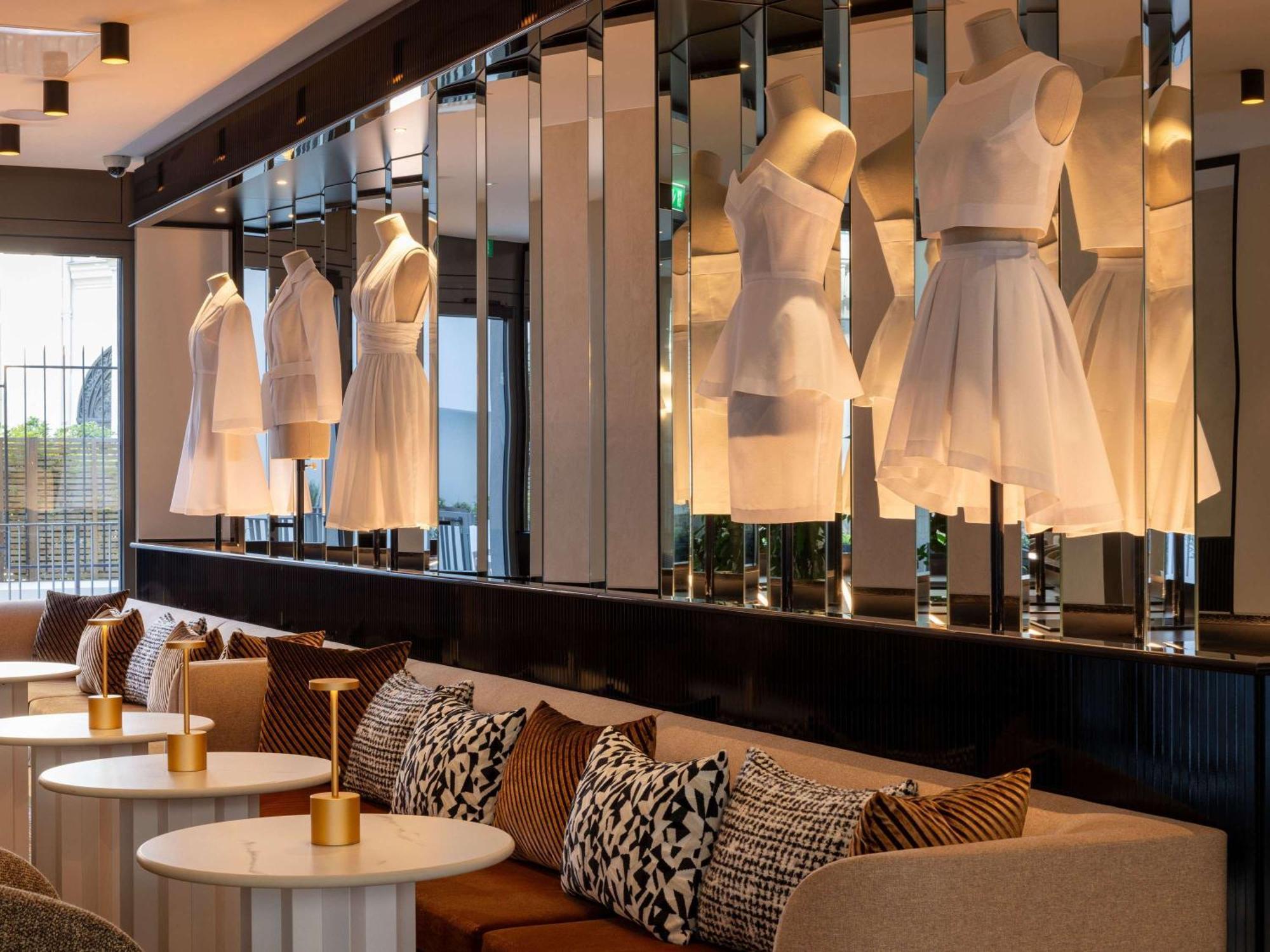 Hotel Maison Hamelin Paris - Handwritten Collection エクステリア 写真