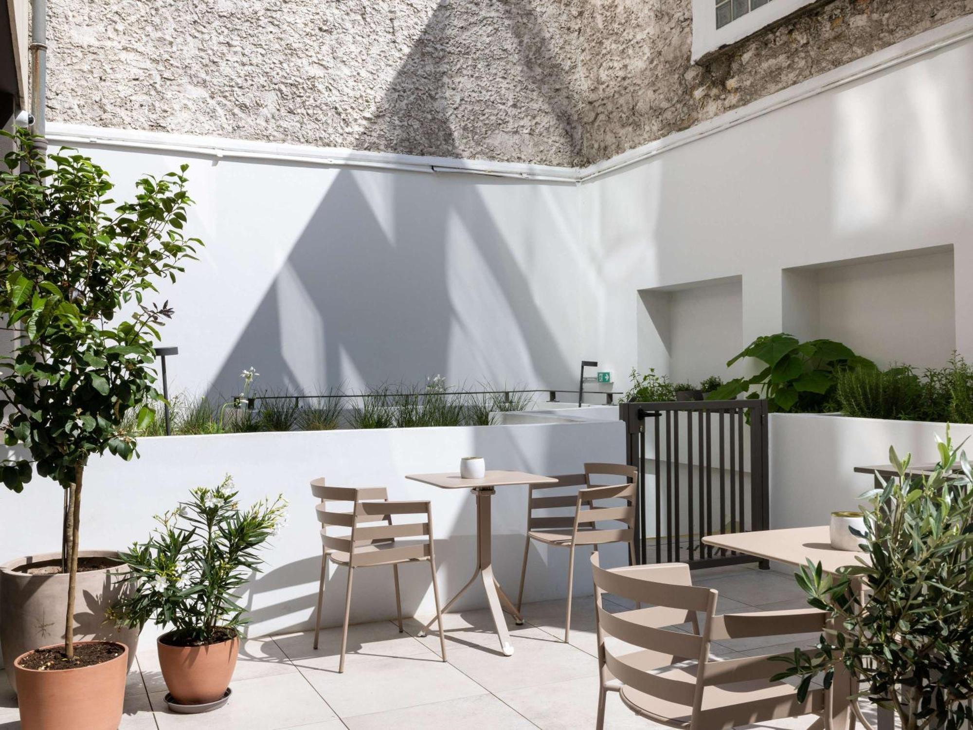 Hotel Maison Hamelin Paris - Handwritten Collection エクステリア 写真