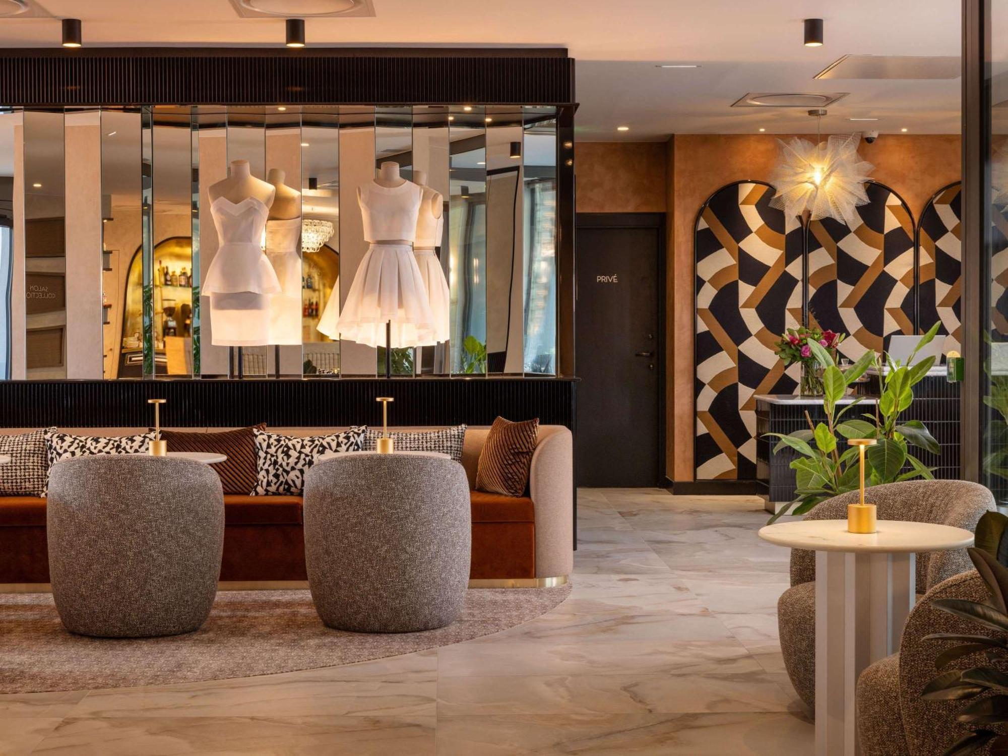 Hotel Maison Hamelin Paris - Handwritten Collection エクステリア 写真