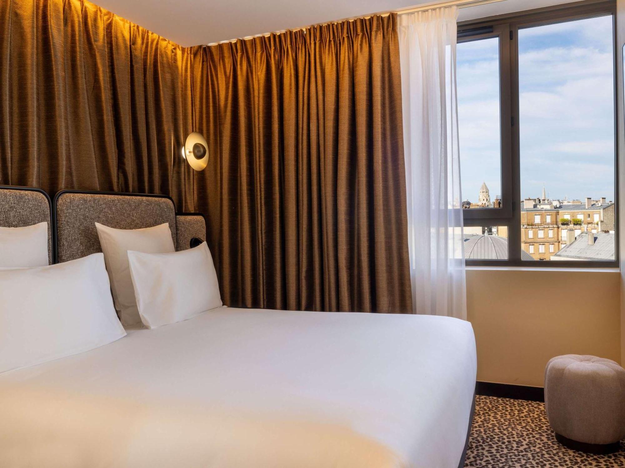 Hotel Maison Hamelin Paris - Handwritten Collection エクステリア 写真