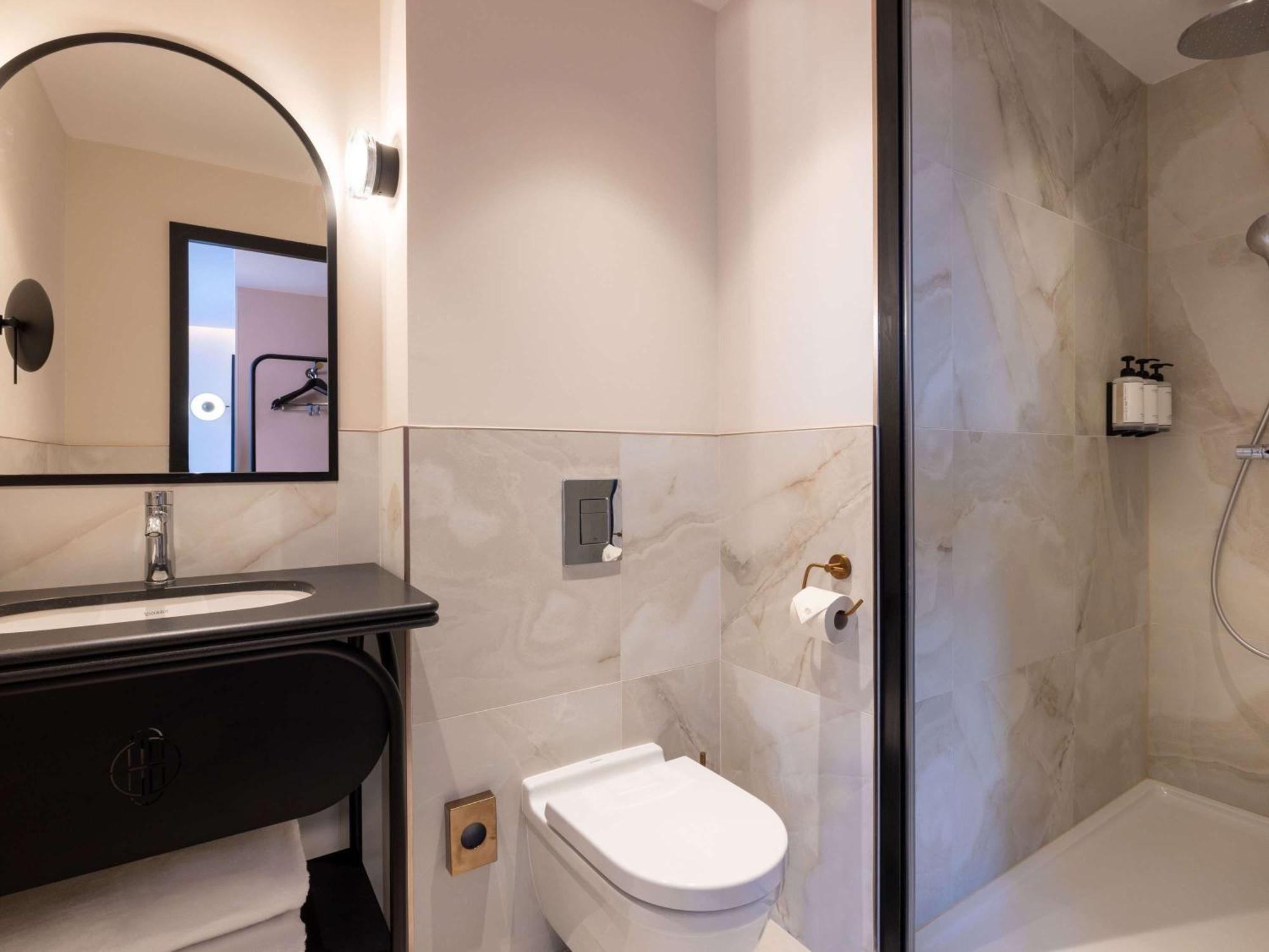 Hotel Maison Hamelin Paris - Handwritten Collection エクステリア 写真