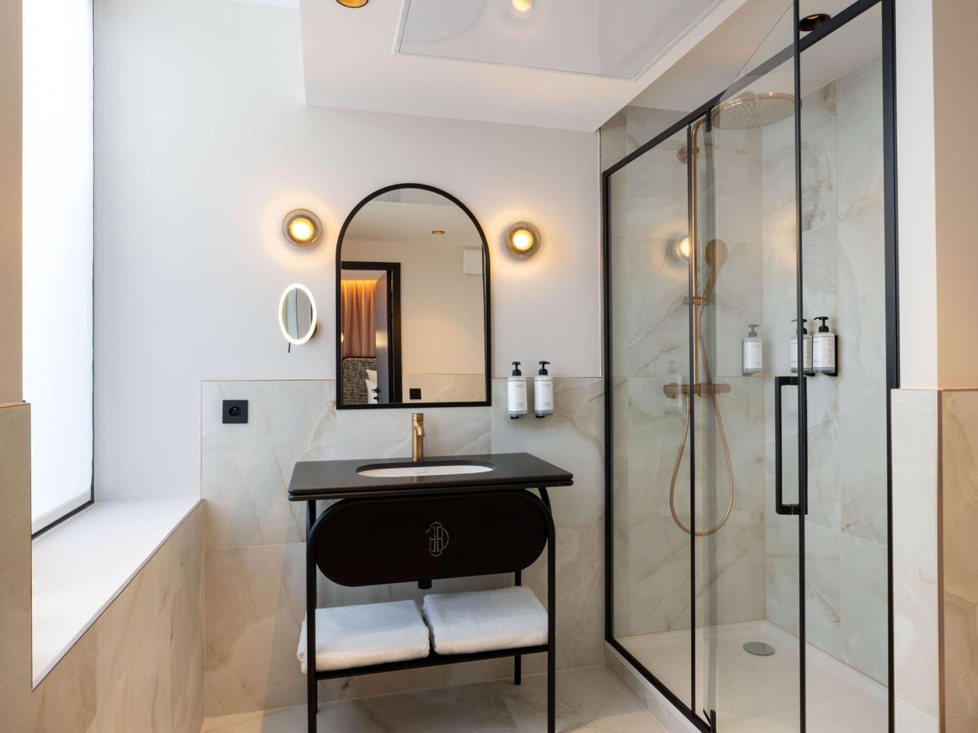 Hotel Maison Hamelin Paris - Handwritten Collection エクステリア 写真
