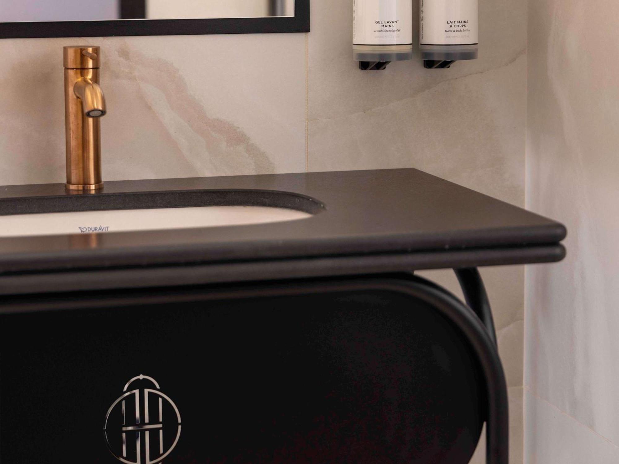Hotel Maison Hamelin Paris - Handwritten Collection エクステリア 写真