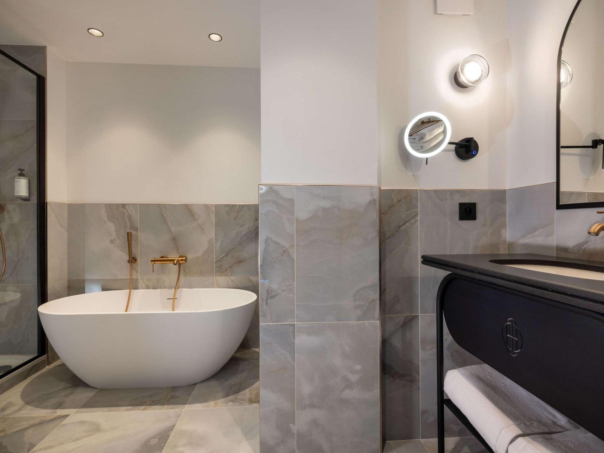 Hotel Maison Hamelin Paris - Handwritten Collection エクステリア 写真