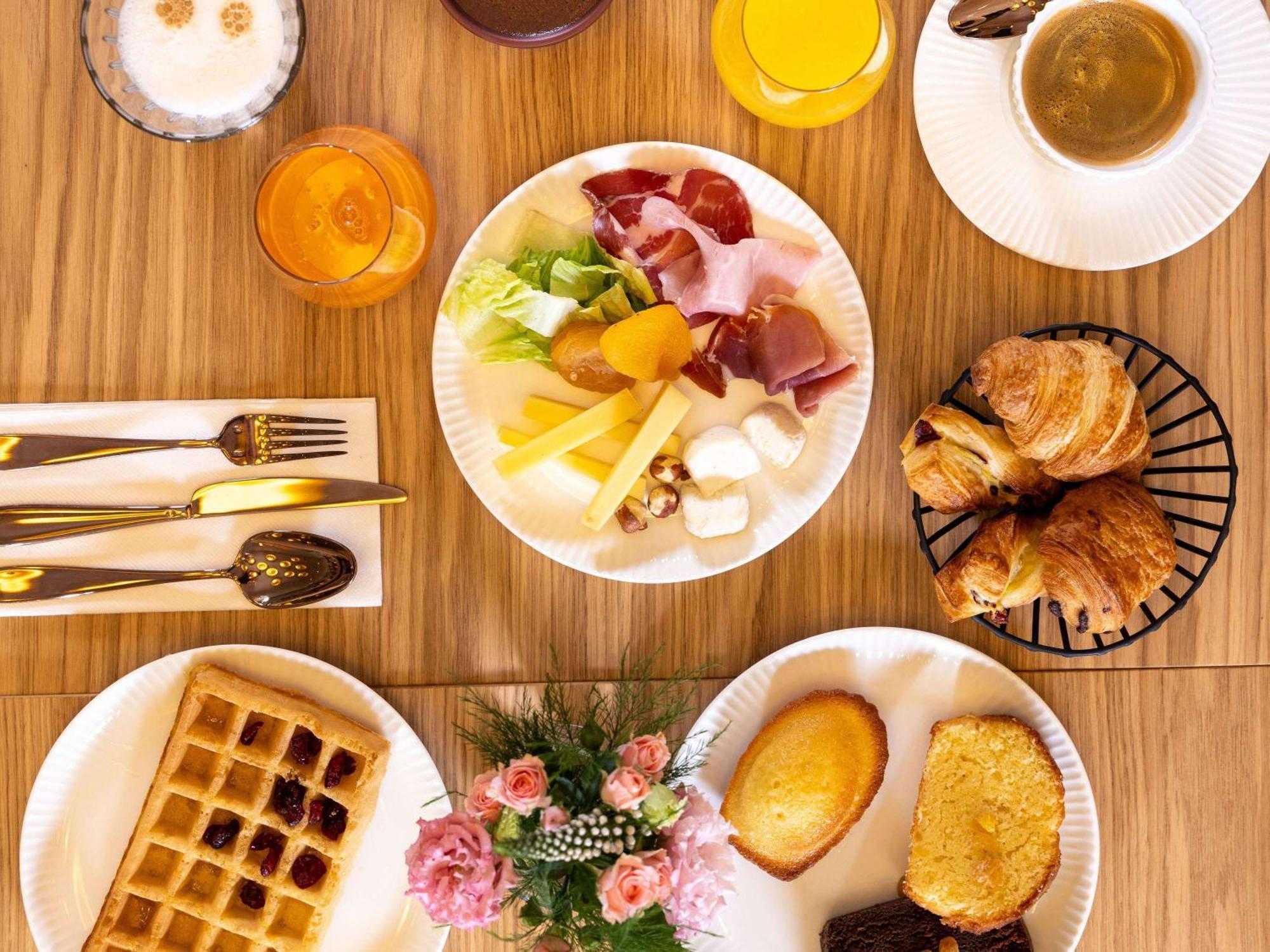 Hotel Maison Hamelin Paris - Handwritten Collection エクステリア 写真