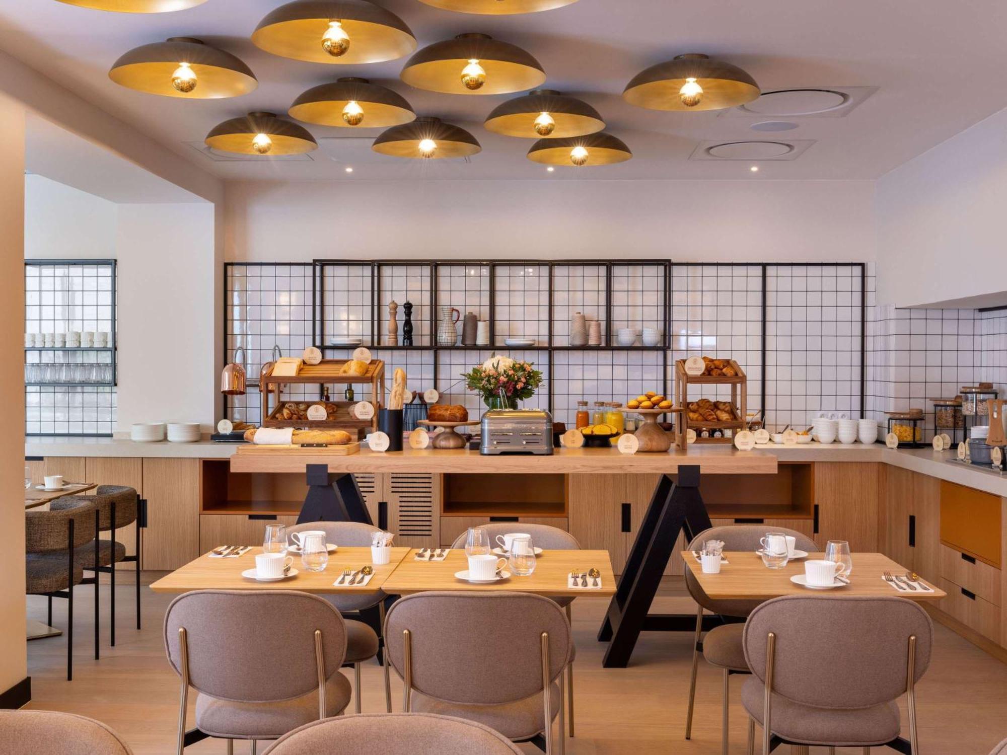 Hotel Maison Hamelin Paris - Handwritten Collection エクステリア 写真