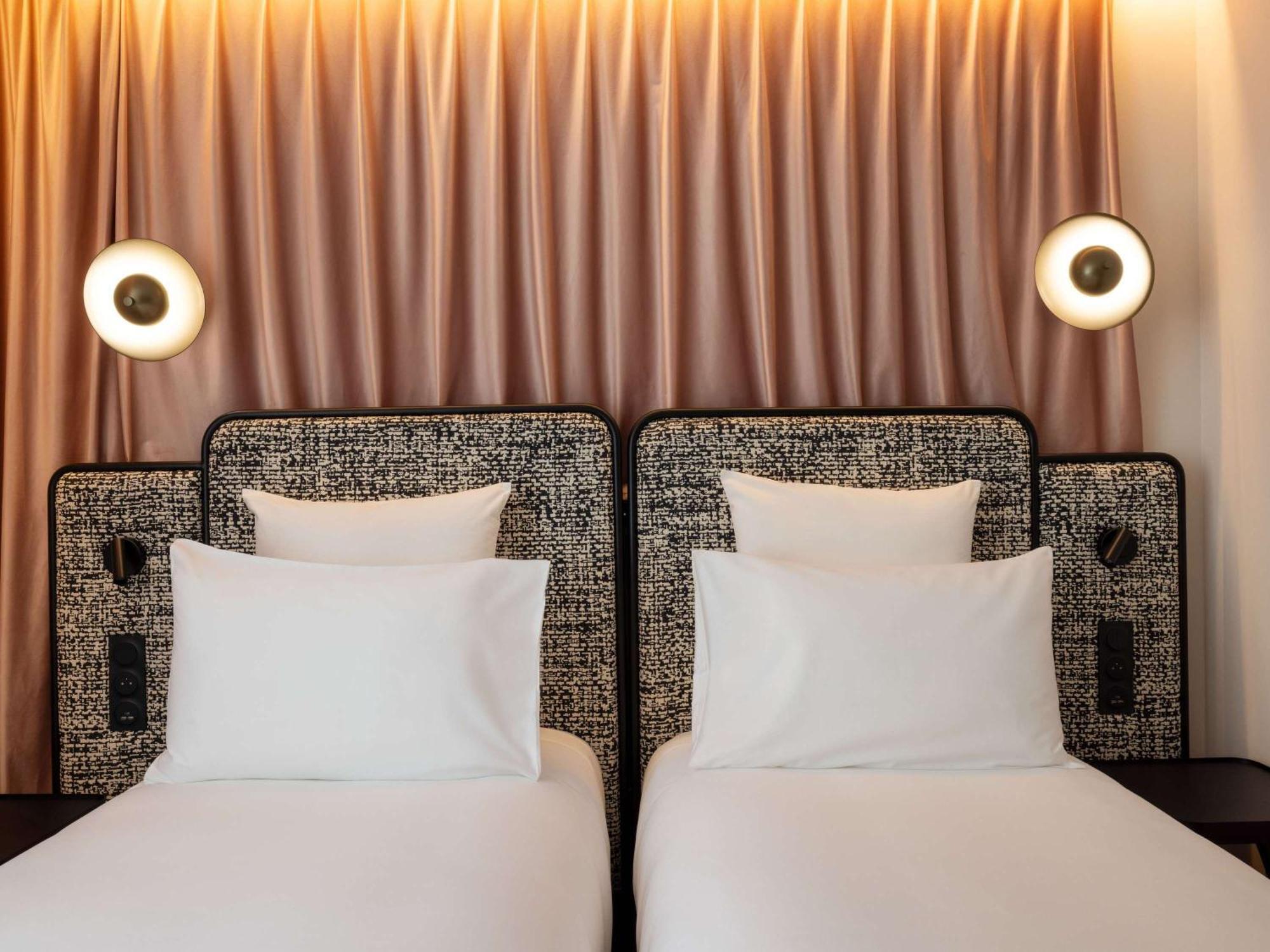 Hotel Maison Hamelin Paris - Handwritten Collection エクステリア 写真