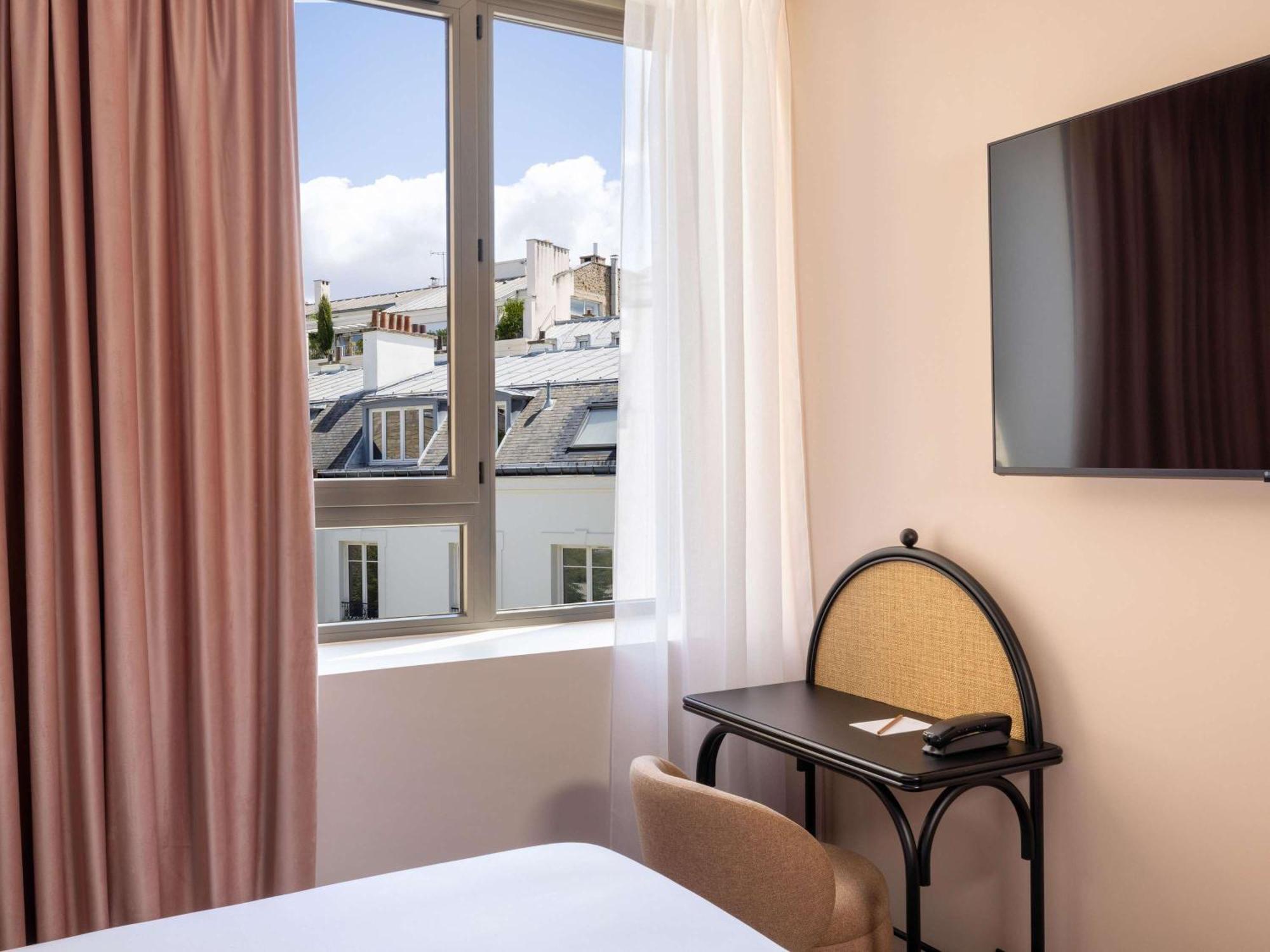Hotel Maison Hamelin Paris - Handwritten Collection エクステリア 写真
