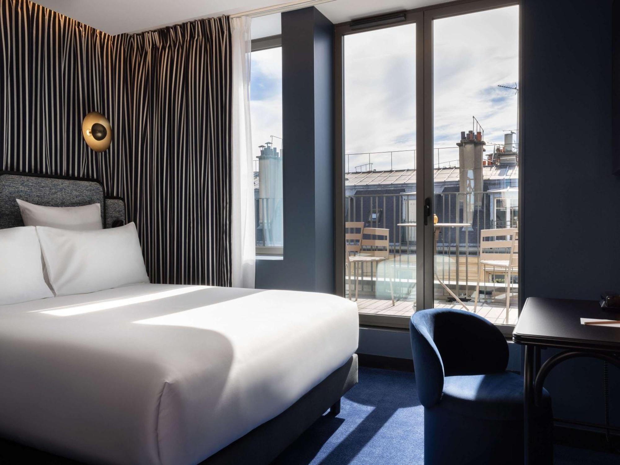 Hotel Maison Hamelin Paris - Handwritten Collection エクステリア 写真