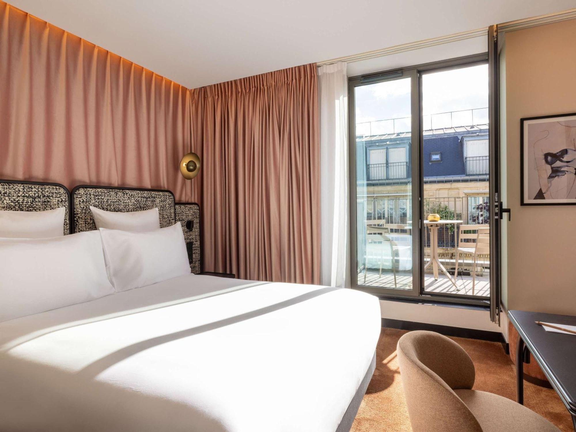 Hotel Maison Hamelin Paris - Handwritten Collection エクステリア 写真