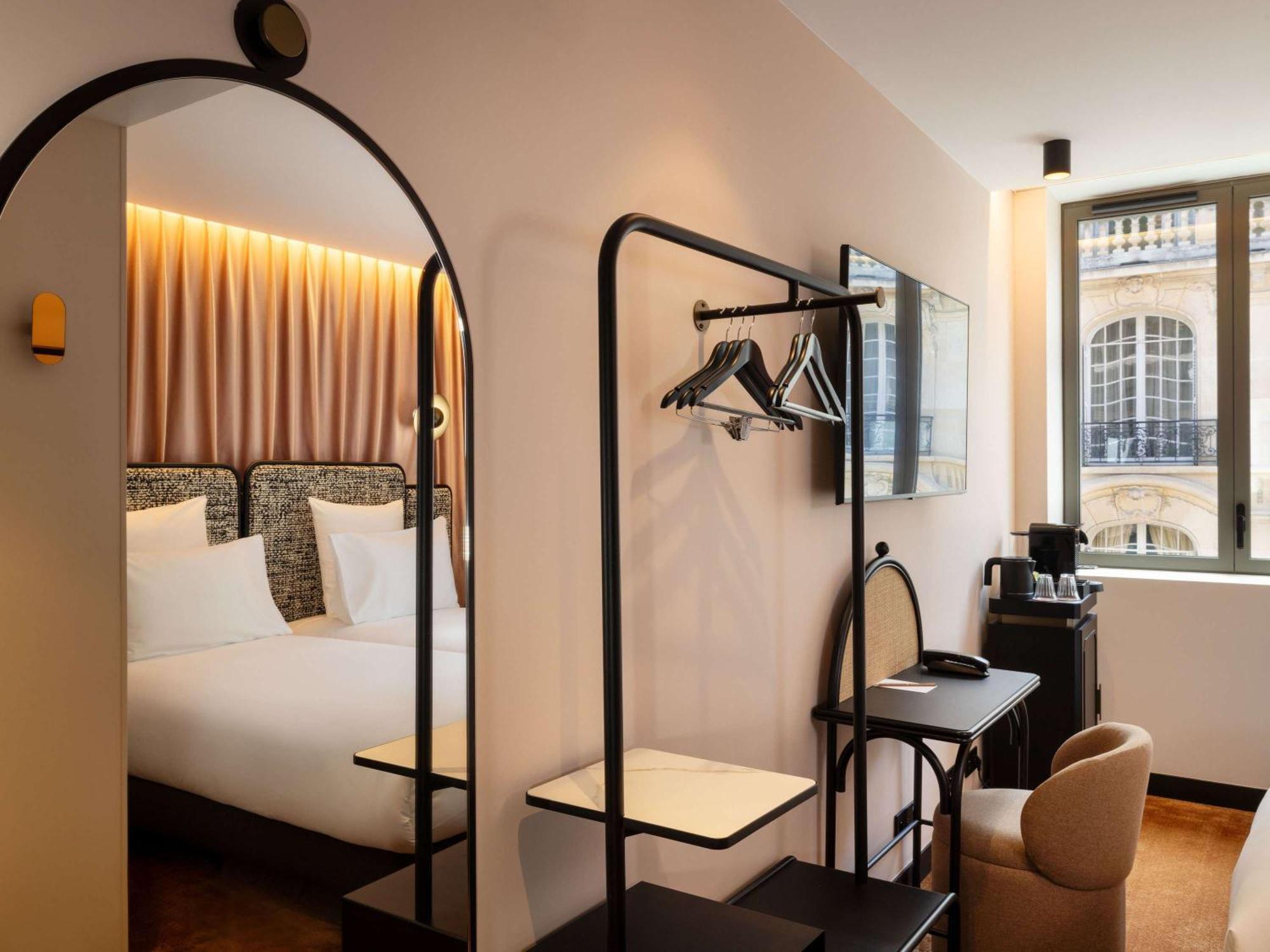 Hotel Maison Hamelin Paris - Handwritten Collection エクステリア 写真
