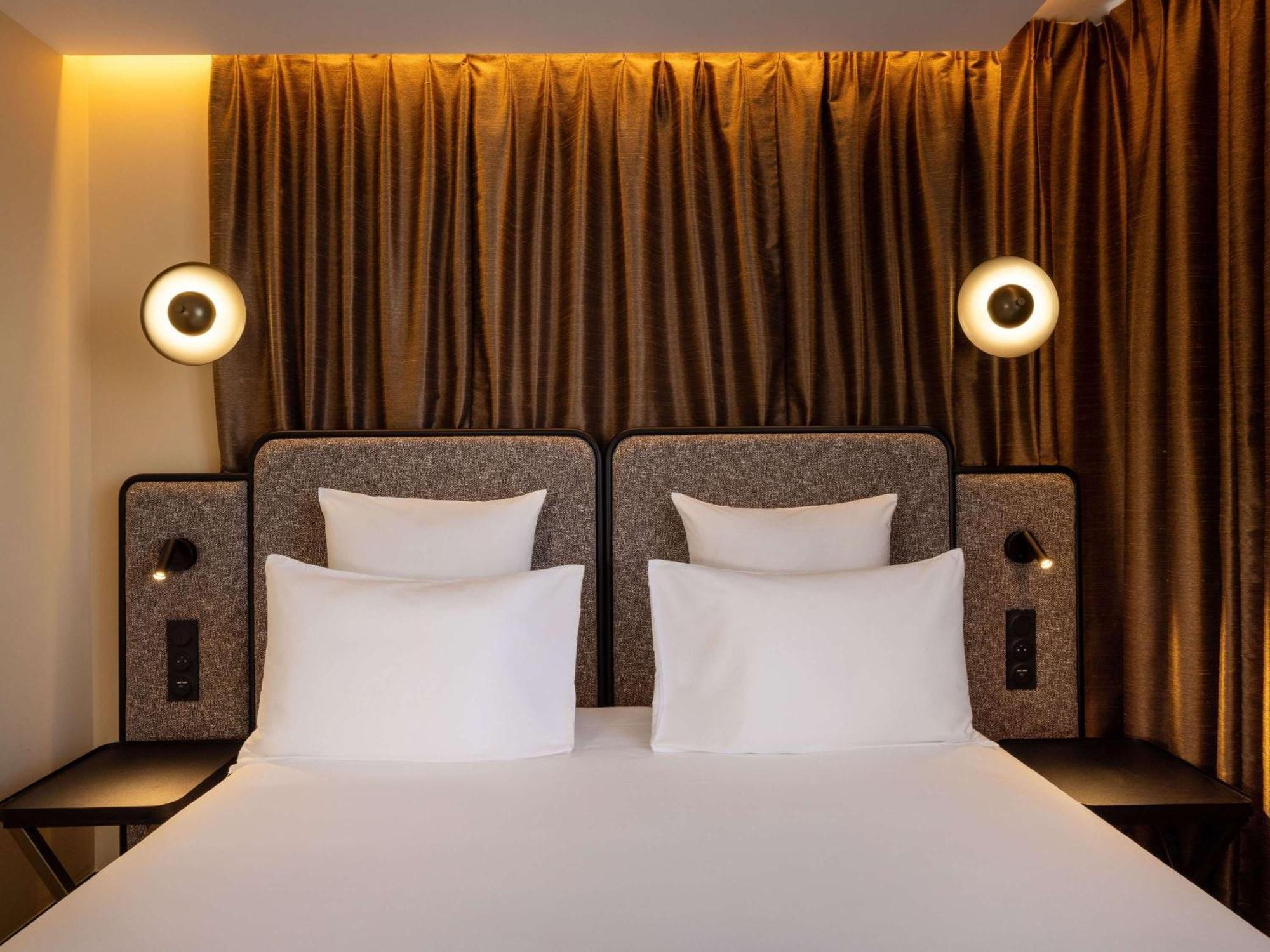 Hotel Maison Hamelin Paris - Handwritten Collection エクステリア 写真