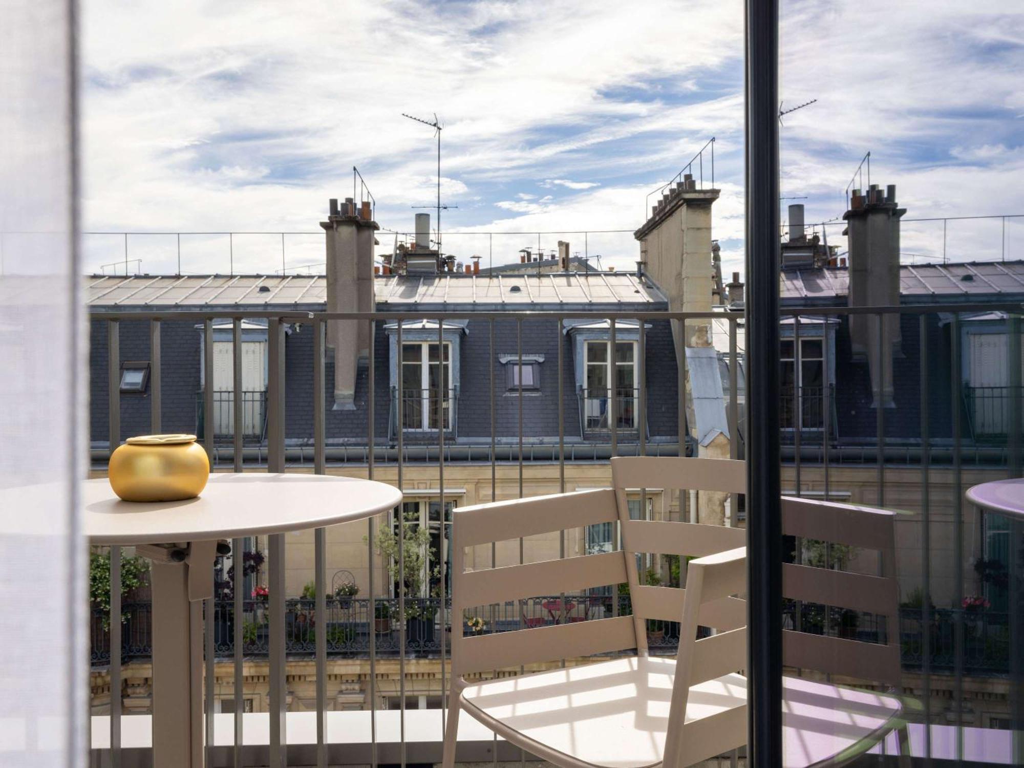 Hotel Maison Hamelin Paris - Handwritten Collection エクステリア 写真