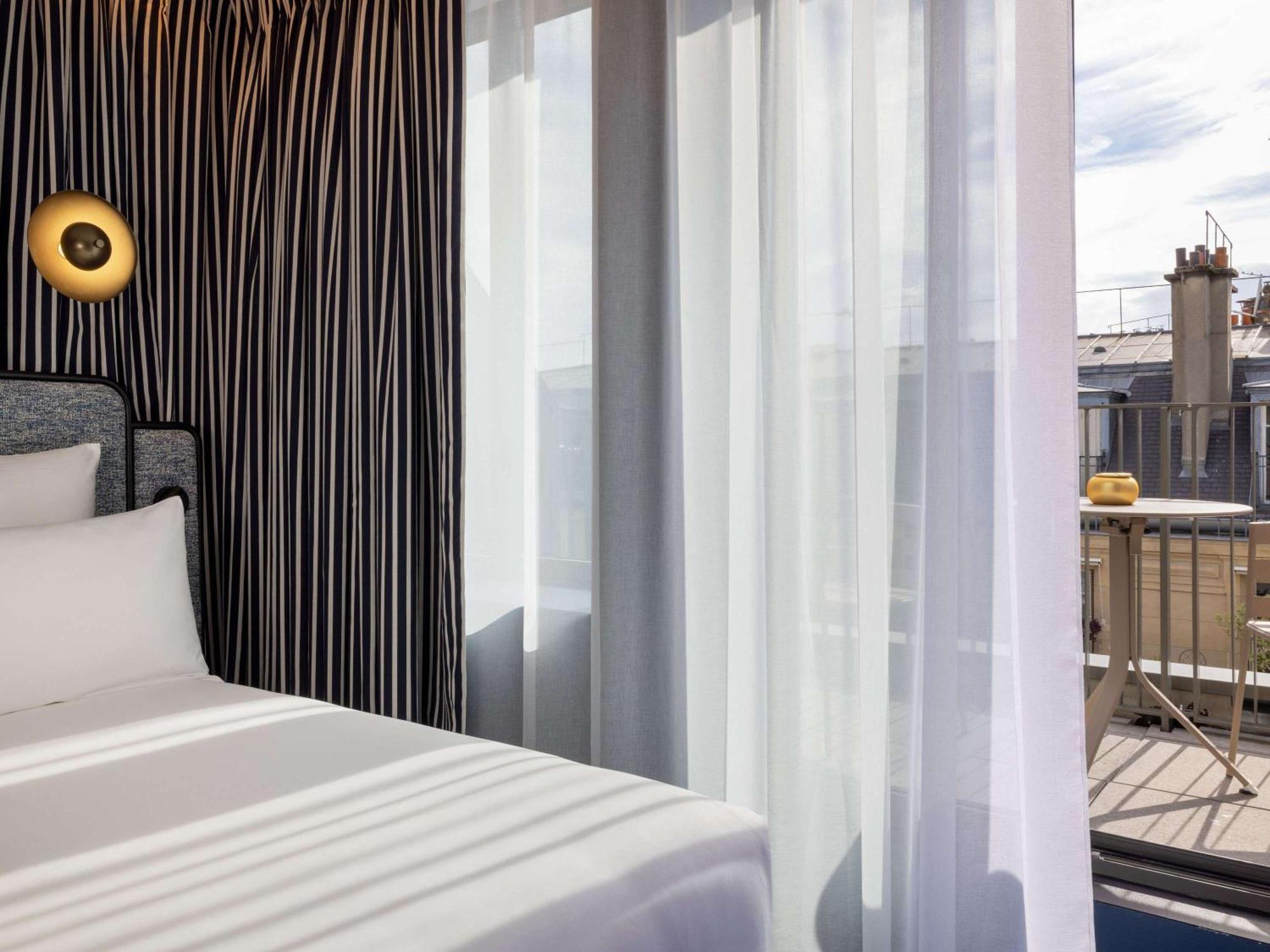 Hotel Maison Hamelin Paris - Handwritten Collection エクステリア 写真