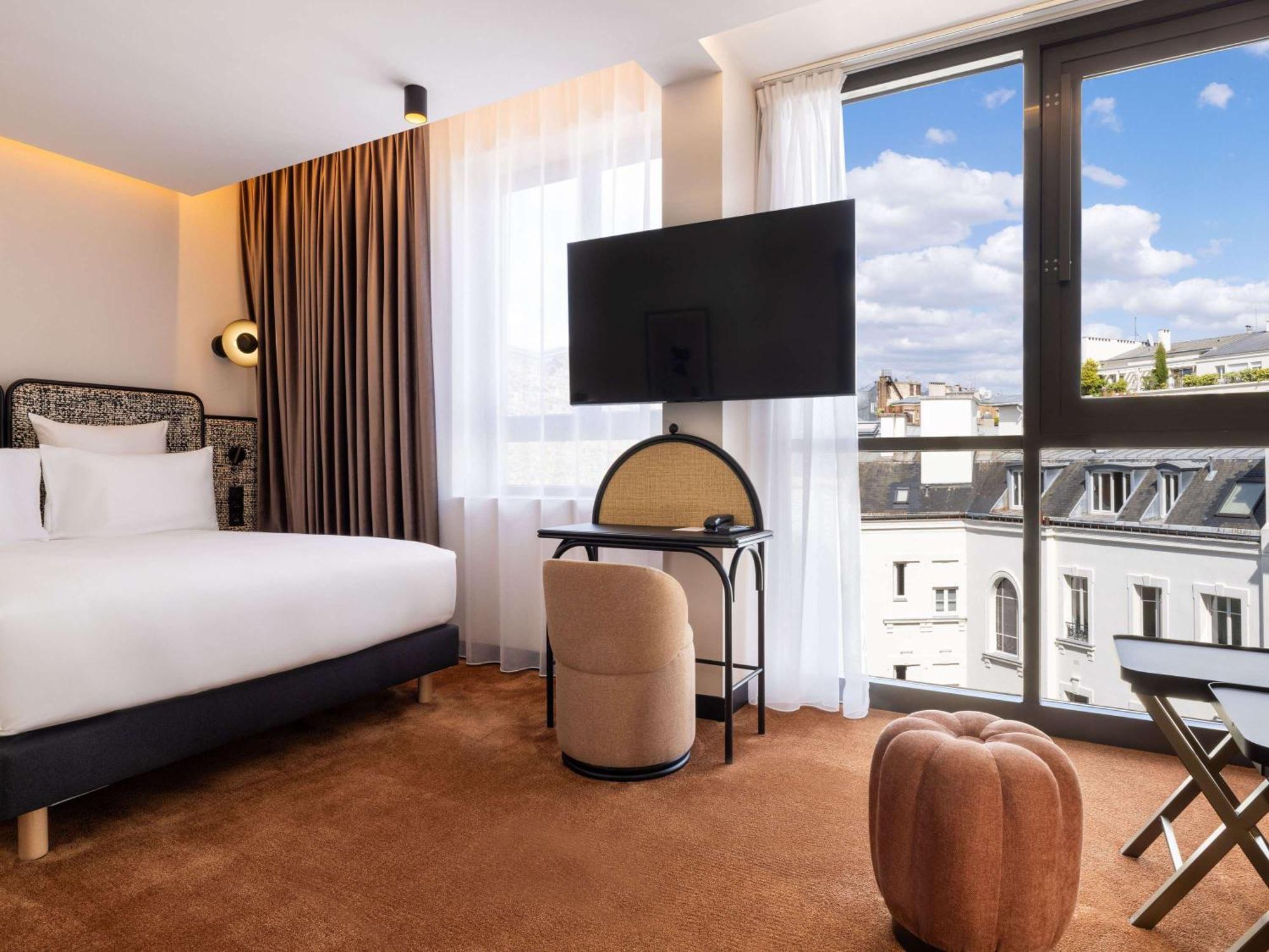 Hotel Maison Hamelin Paris - Handwritten Collection エクステリア 写真