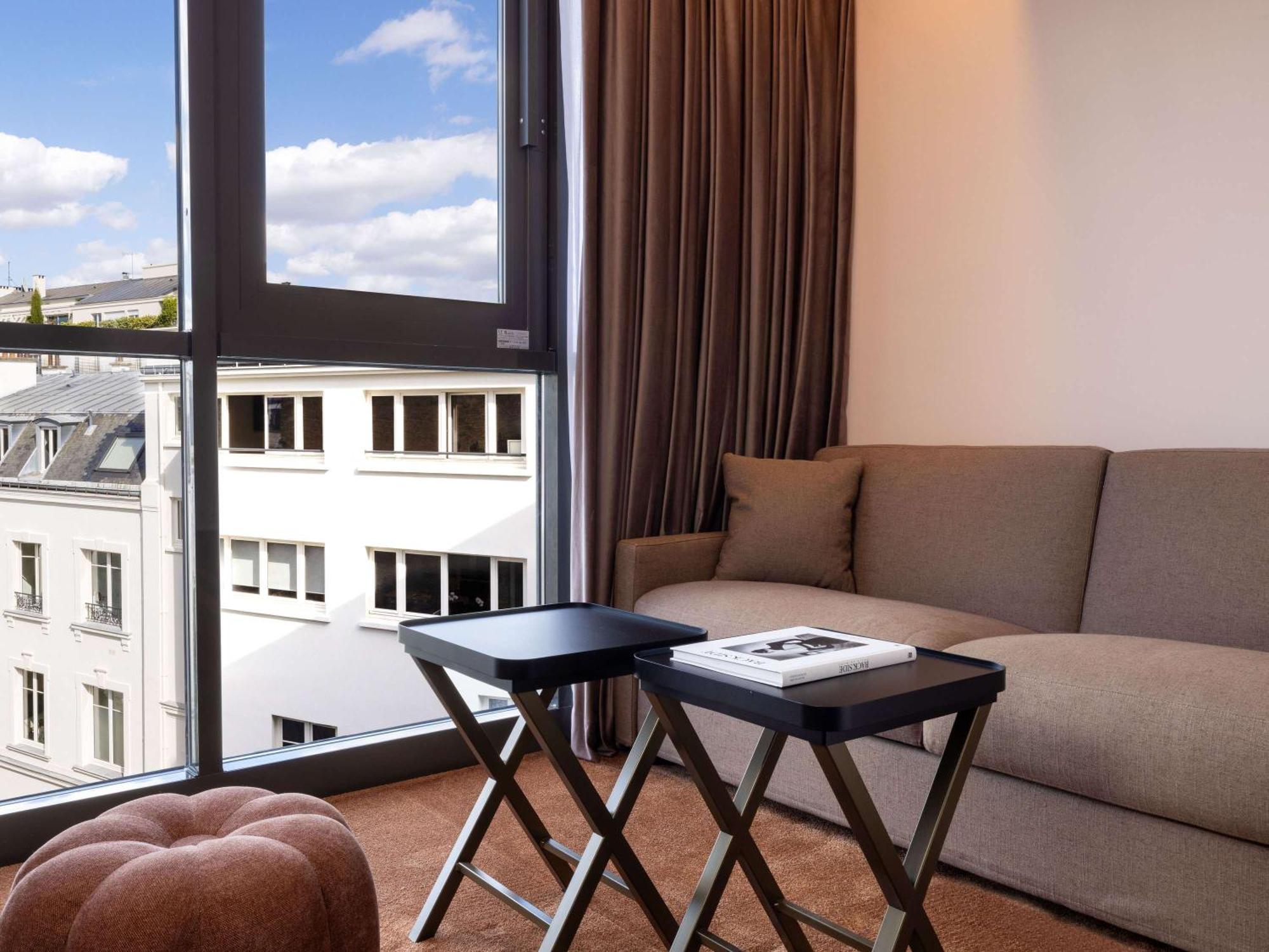Hotel Maison Hamelin Paris - Handwritten Collection エクステリア 写真