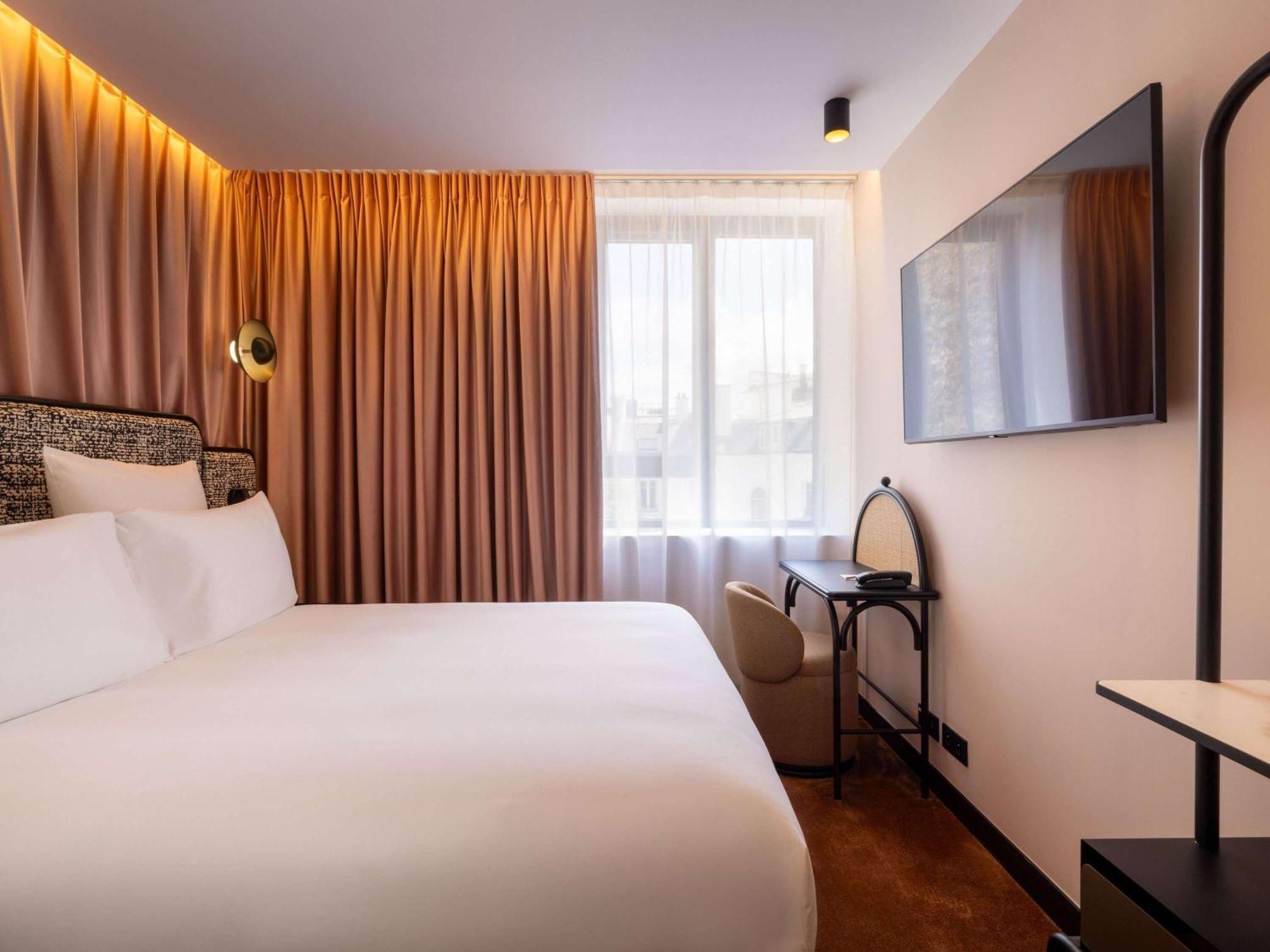 Hotel Maison Hamelin Paris - Handwritten Collection エクステリア 写真