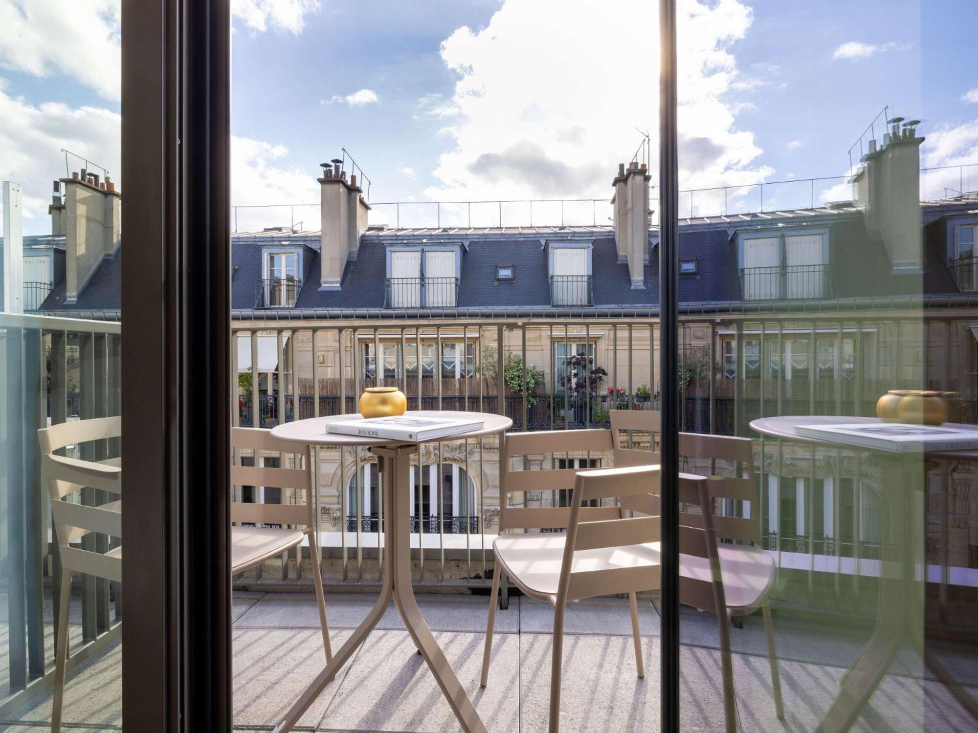 Hotel Maison Hamelin Paris - Handwritten Collection エクステリア 写真