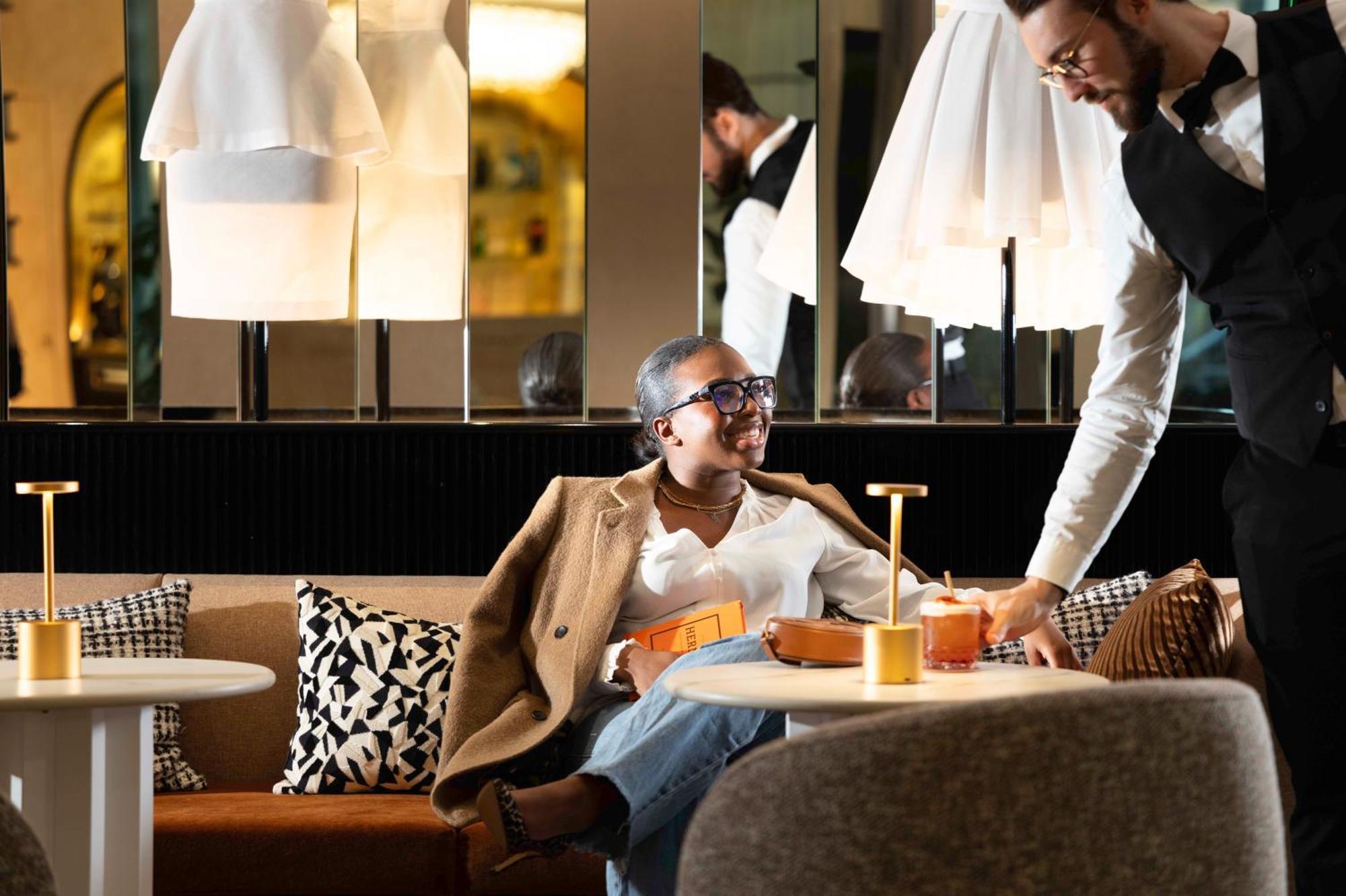 Hotel Maison Hamelin Paris - Handwritten Collection エクステリア 写真